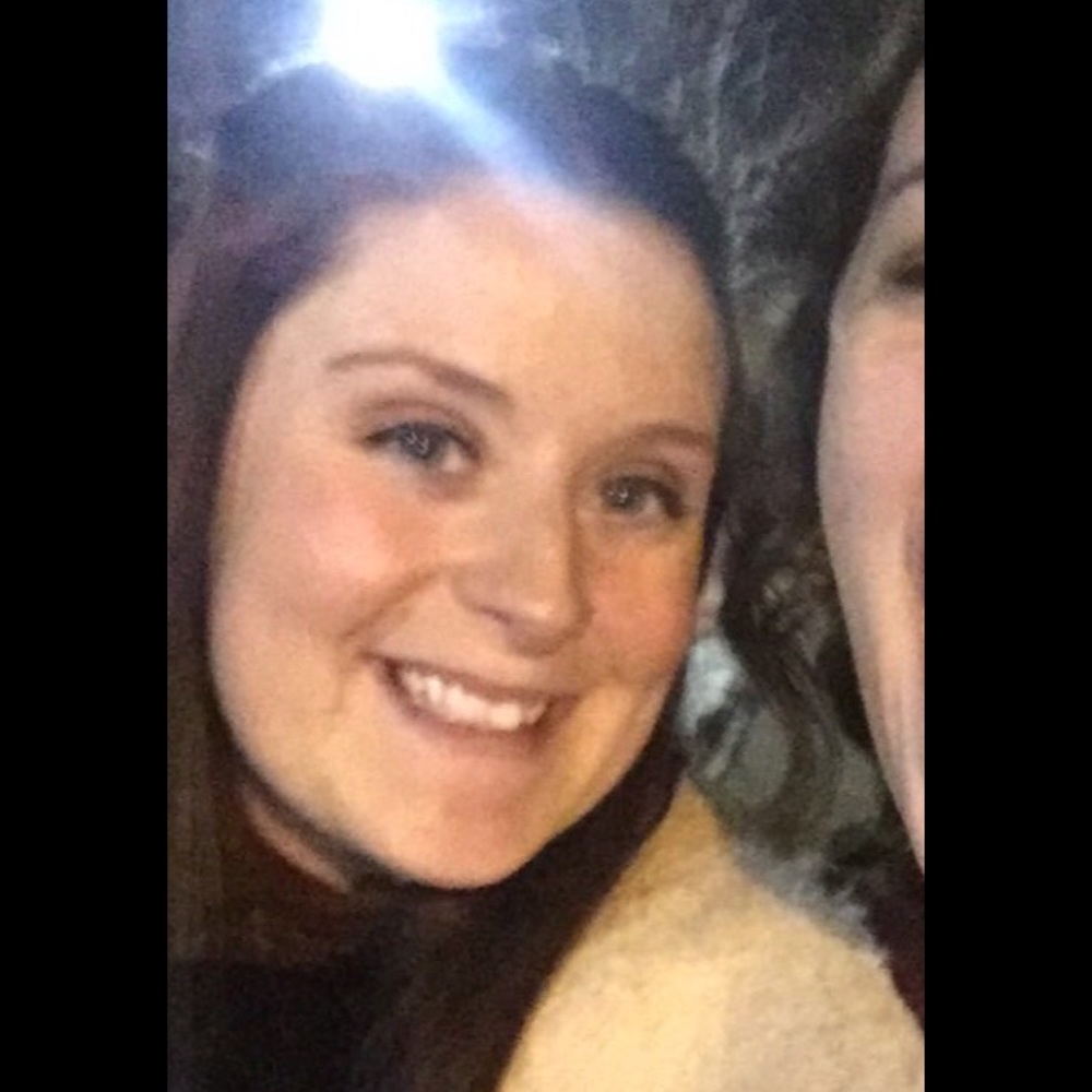 Meet your Posher, Delia